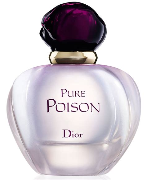 buy dior pure poison|dior pure poison 3.4 oz.